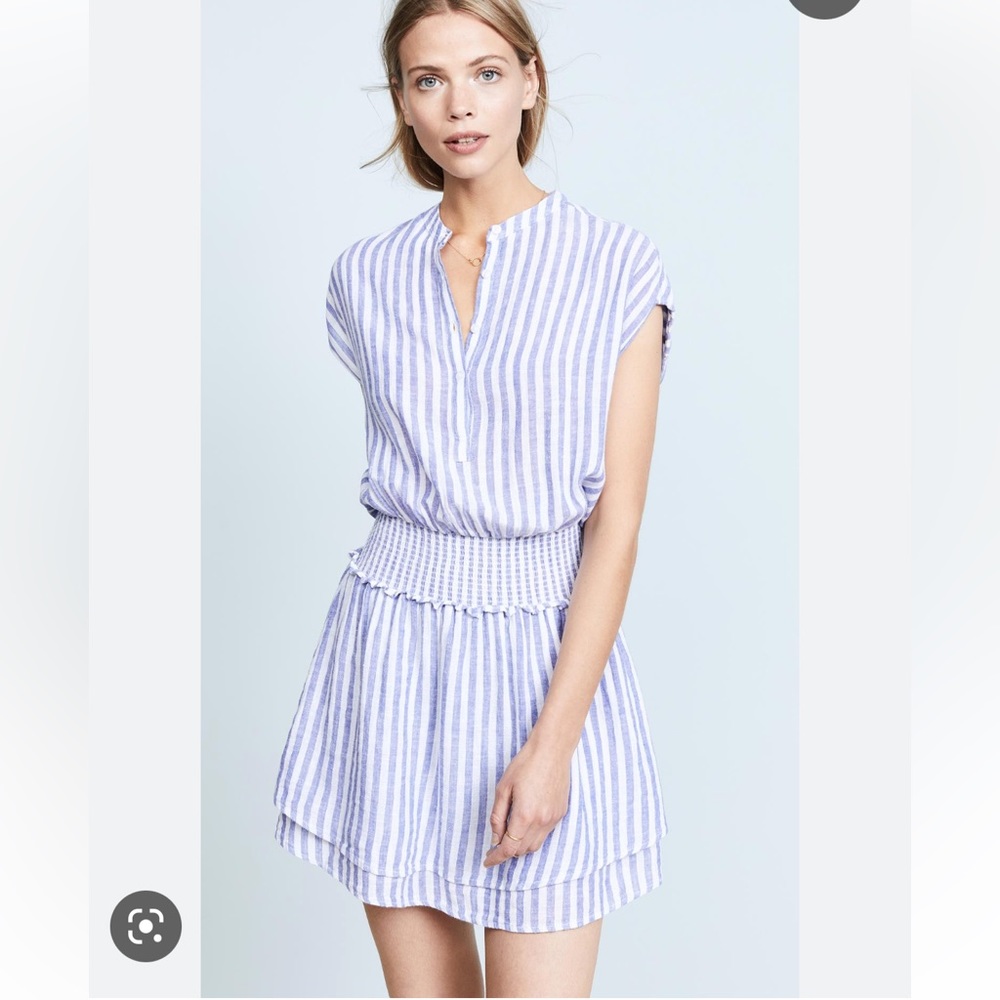 Rails Cotton “Angelina”